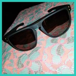 Oakley Holbrook Sunglasses